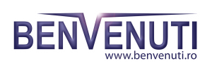 logo benvenuti