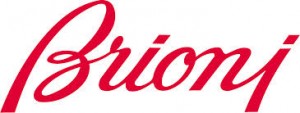 logo brioni