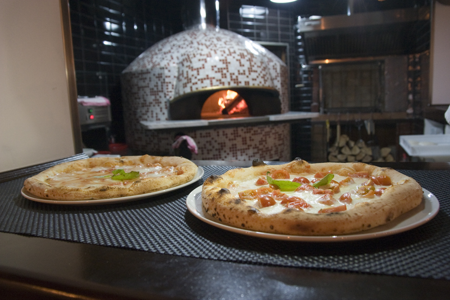 pizzaeforno
