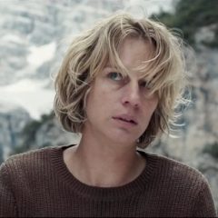 Proiecția filmului „Ochii închiși” de Giuseppe Petitto (15 iunie)