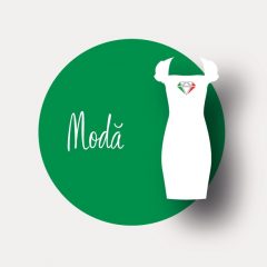 Săptămâna modei italiene