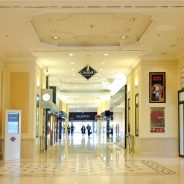 Italian Lifestyle Night – 15 iunie 2017, la The Grand Avenue