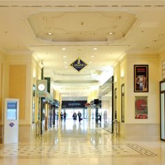 Italian Lifestyle Night – 15 iunie 2017, la The Grand Avenue