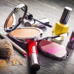 Peste 38 de milioane de euro valoarea importului de cosmetice în România pe 2016 – InformaTeca