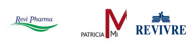 revi-pharma-patricia-mi-revivre-logo-festoval-italian