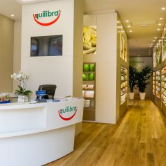 Equilibra – suplimente alimentare și cosmetice naturale „Made in Italy”