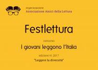Premierea castigatorilor “Festlettura 2018”