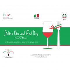 Italian Wine and Food Day