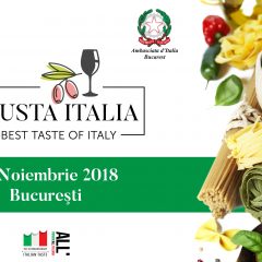 Degusta Italia