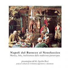 15 mai 2019 – Concert pentru chitară și flaut „Napoli de la Baroc la Neoclasicism. Muzica, Arta, Arhitectura tradiției partenopee” Duet Salvatore Lombardi (flaut) – Piero Viti (chitara).